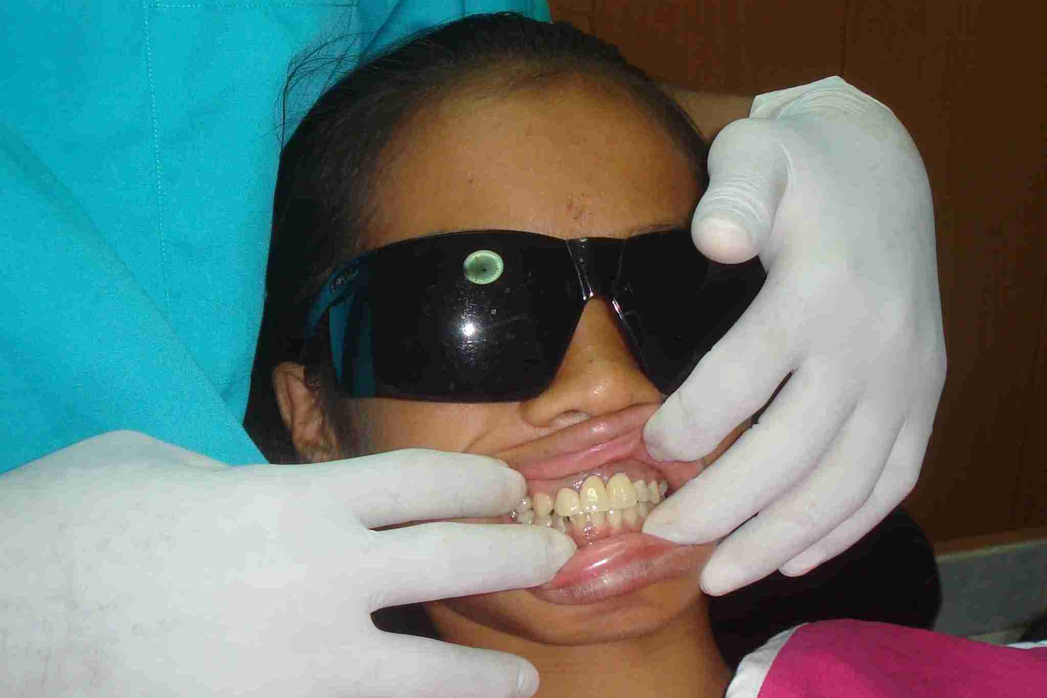 School Srey Shro Dental Aug 20119A